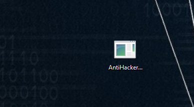 Click AntiHack